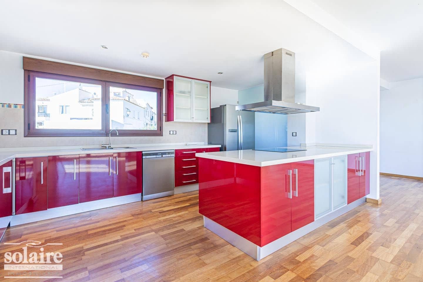 3 soveværelse Penthouse til salg i Altea la Vella med garage - € 589.000 (Ref: 3317329)