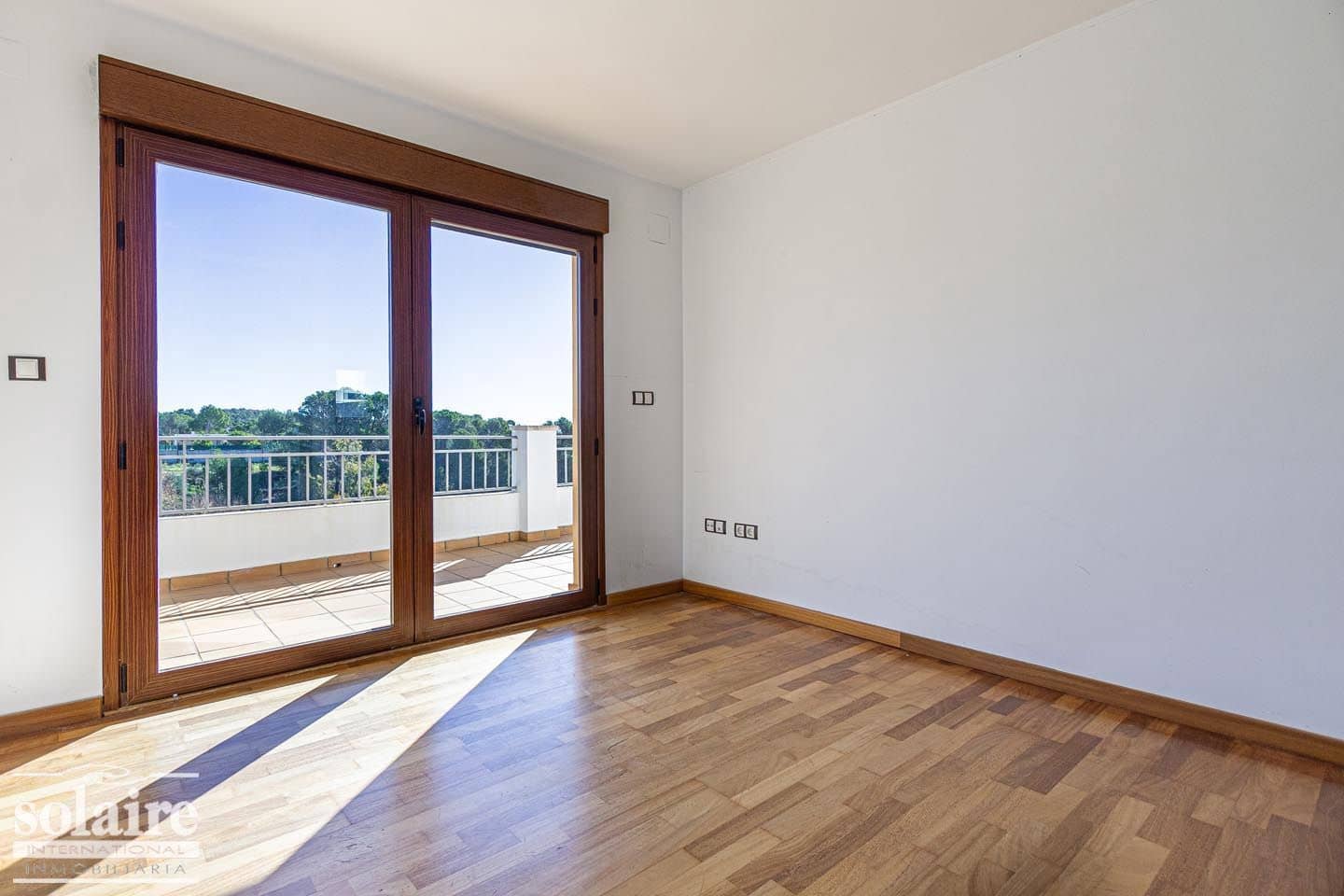 3 soveværelse Penthouse til salg i Altea la Vella med garage - € 589.000 (Ref: 3317329)