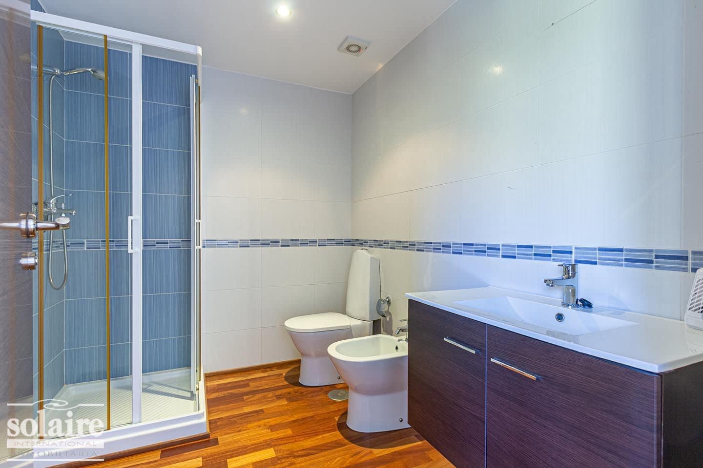 3 soveværelse Penthouse til salg i Altea la Vella med garage - € 589.000 (Ref: 3317329)