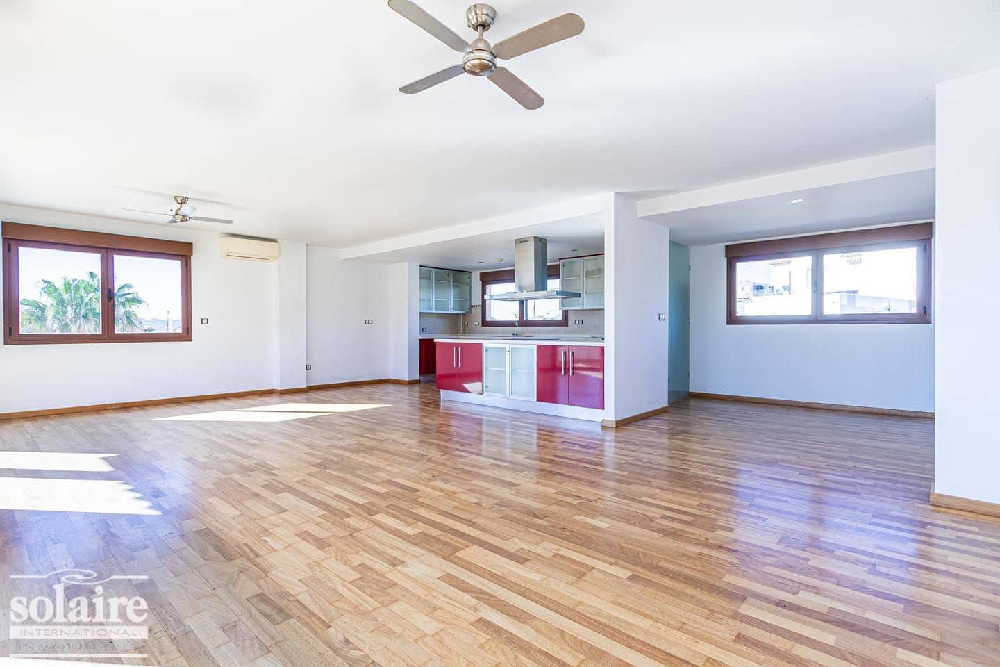 3 soveværelse Penthouse til salg i Altea la Vella med garage - € 589.000 (Ref: 3317329)