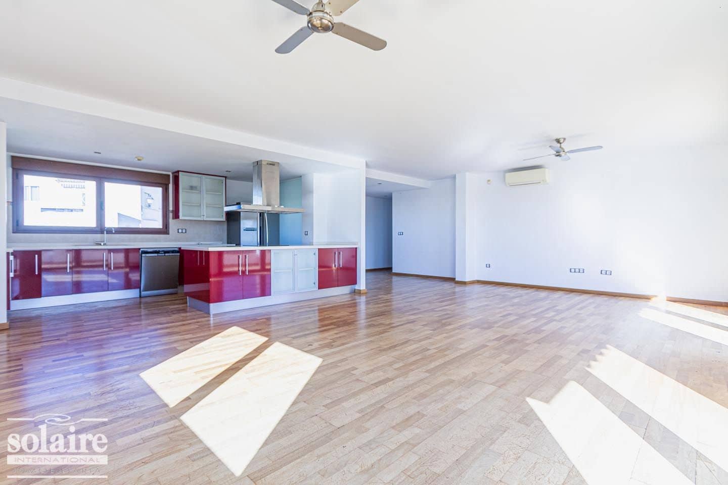 3 soveværelse Penthouse til salg i Altea la Vella med garage - € 589.000 (Ref: 3317329)