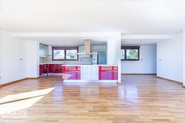 3 soverom Penthouse til salgs i Altea la Vella, Altea med garasje - € 589 000 (Ref: 3317329)