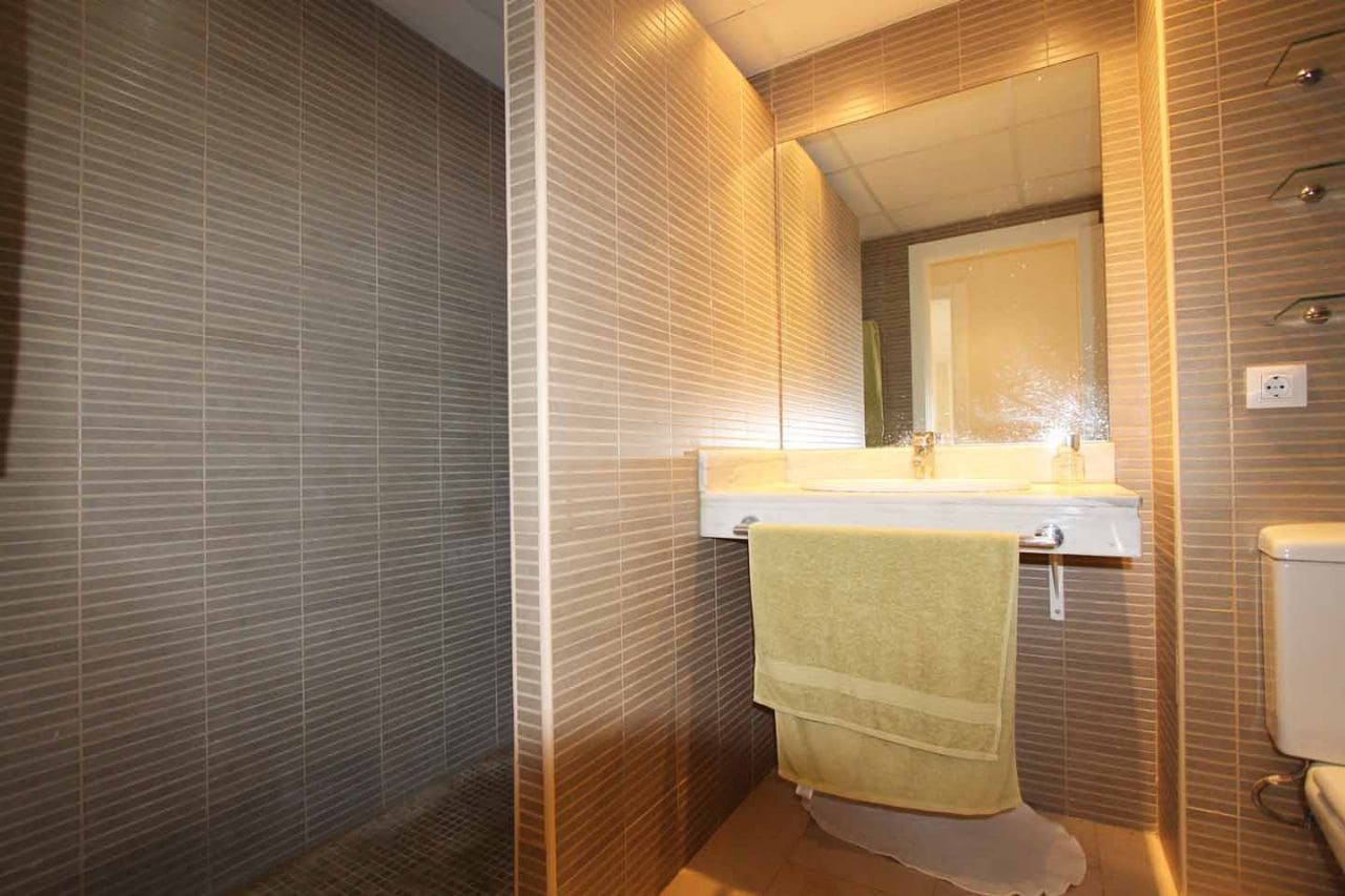 3 soverom Leilighet til salgs i Altea med svømmebasseng garasje - € 395 000 (Ref: 3317347)