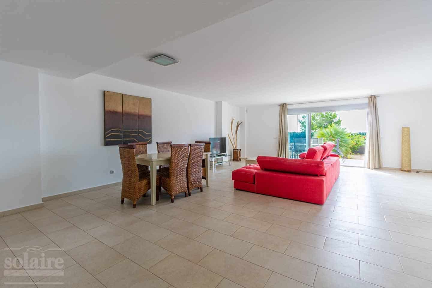 3 soverom Leilighet til salgs i Altea med svømmebasseng garasje - € 395 000 (Ref: 3317347)