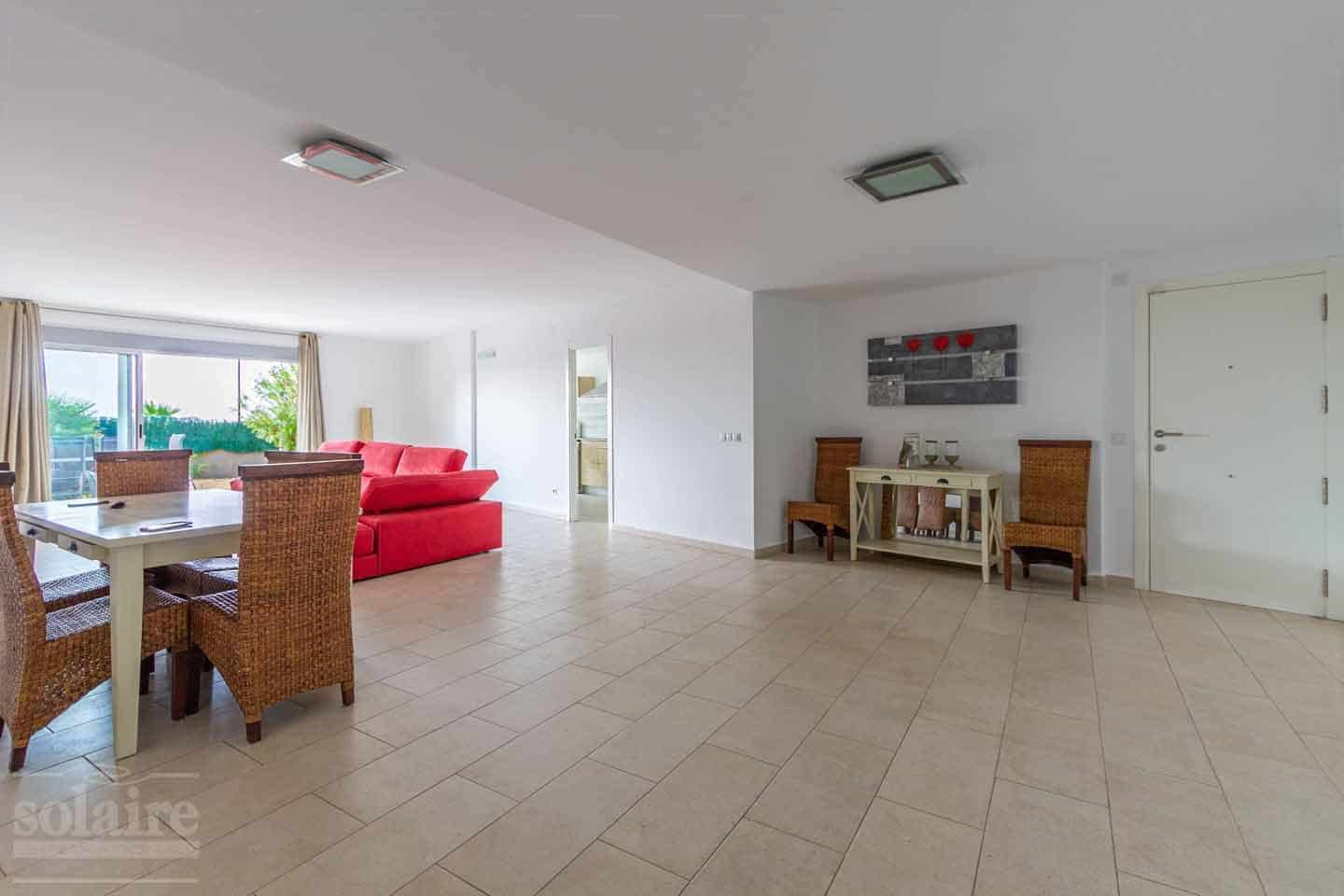 3 soverom Leilighet til salgs i Altea med svømmebasseng garasje - € 395 000 (Ref: 3317347)