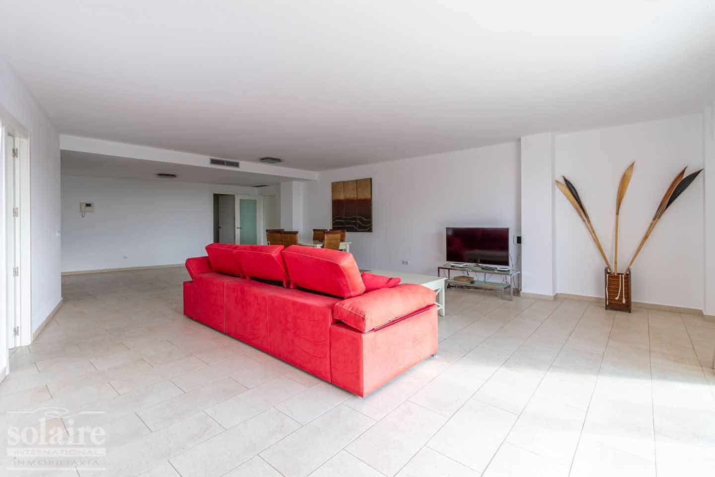 3 soverom Leilighet til salgs i Altea med svømmebasseng garasje - € 395 000 (Ref: 3317347)