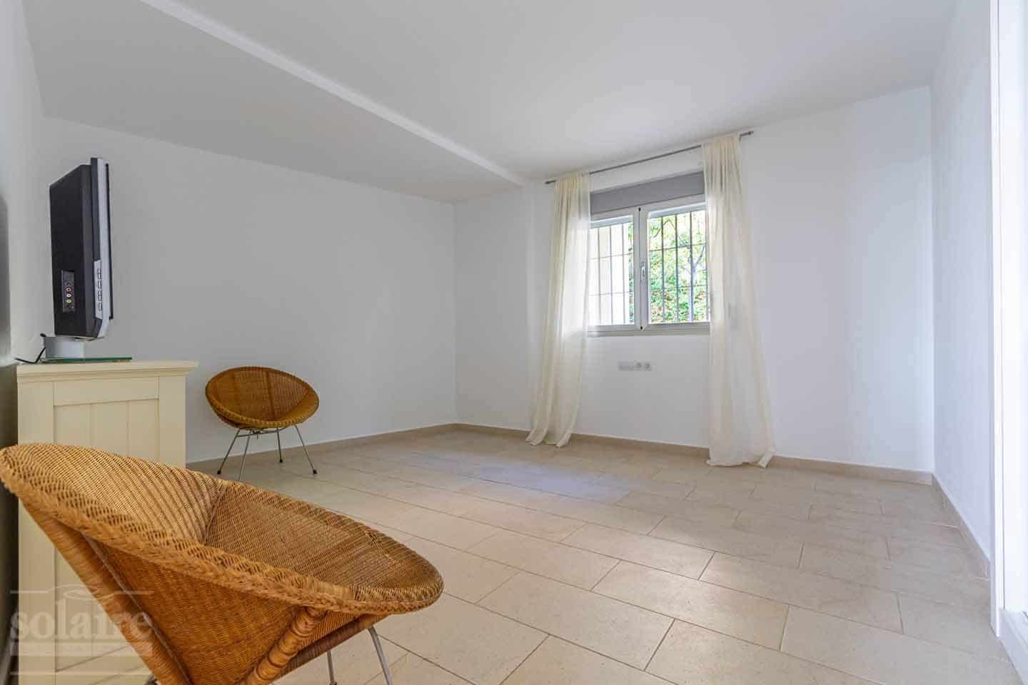 3 soverom Leilighet til salgs i Altea med svømmebasseng garasje - € 395 000 (Ref: 3317347)