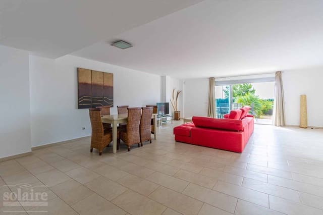 3 quarto Apartamento para venda em Altea com piscina garagem - 395 000 € (Ref: 3317347)