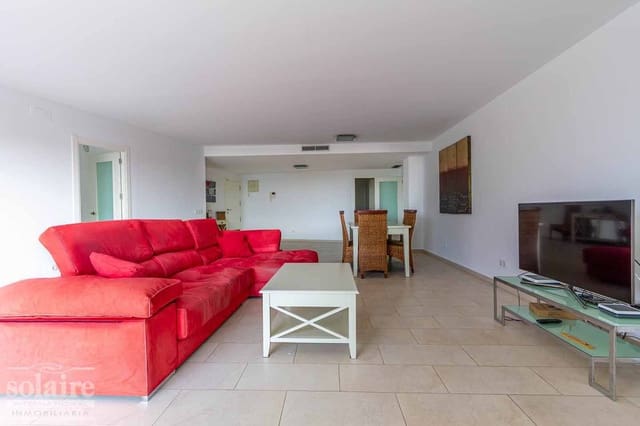 3 quarto Apartamento para venda em Altea com piscina garagem - 395 000 € (Ref: 3317347)