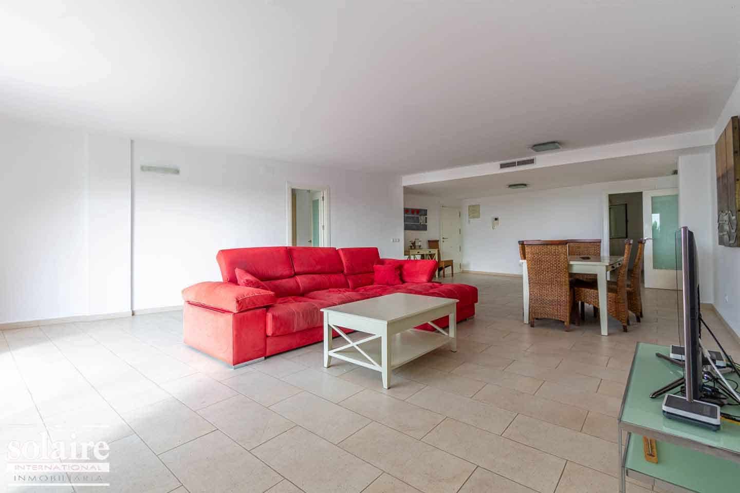 3 soverom Leilighet til salgs i Altea med svømmebasseng garasje - € 395 000 (Ref: 3317347)