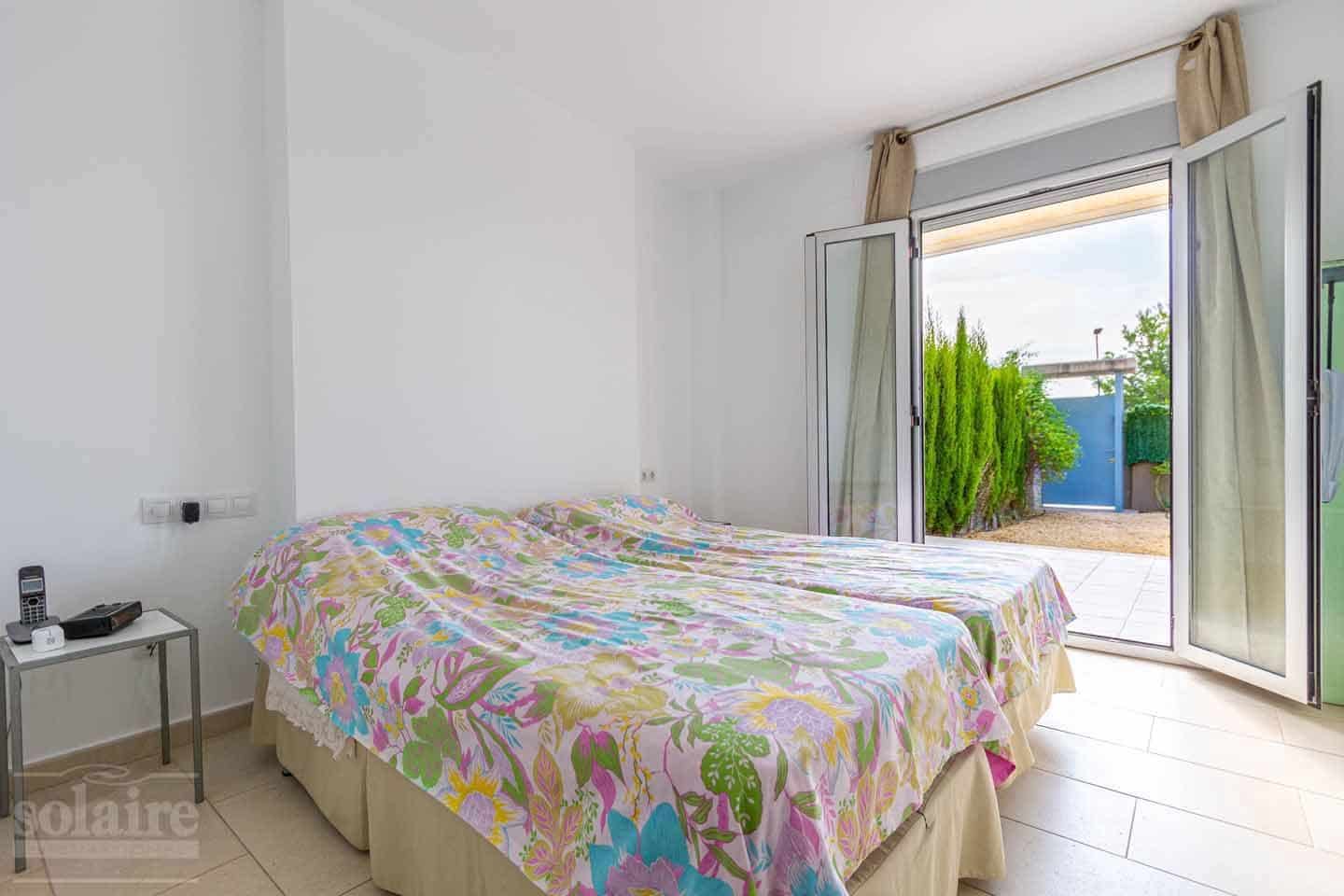 3 soverom Leilighet til salgs i Altea med svømmebasseng garasje - € 395 000 (Ref: 3317347)