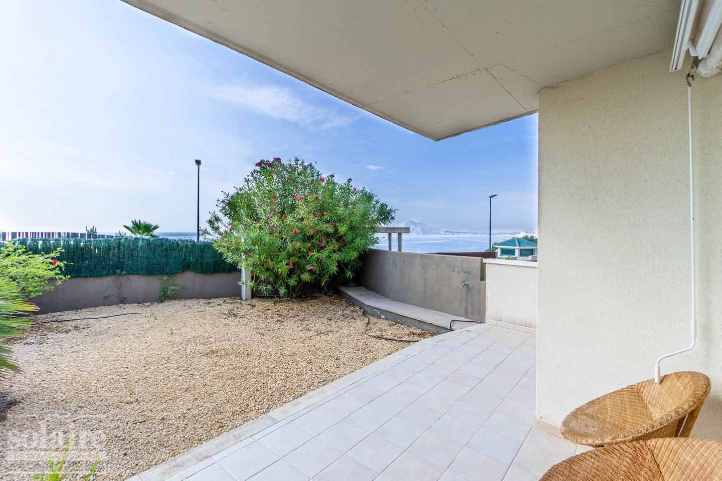 3 soverom Leilighet til salgs i Altea med svømmebasseng garasje - € 395 000 (Ref: 3317347)