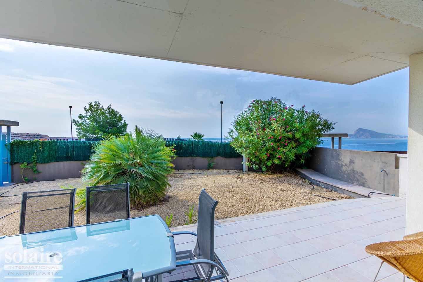 3 soverom Leilighet til salgs i Altea med svømmebasseng garasje - € 395 000 (Ref: 3317347)