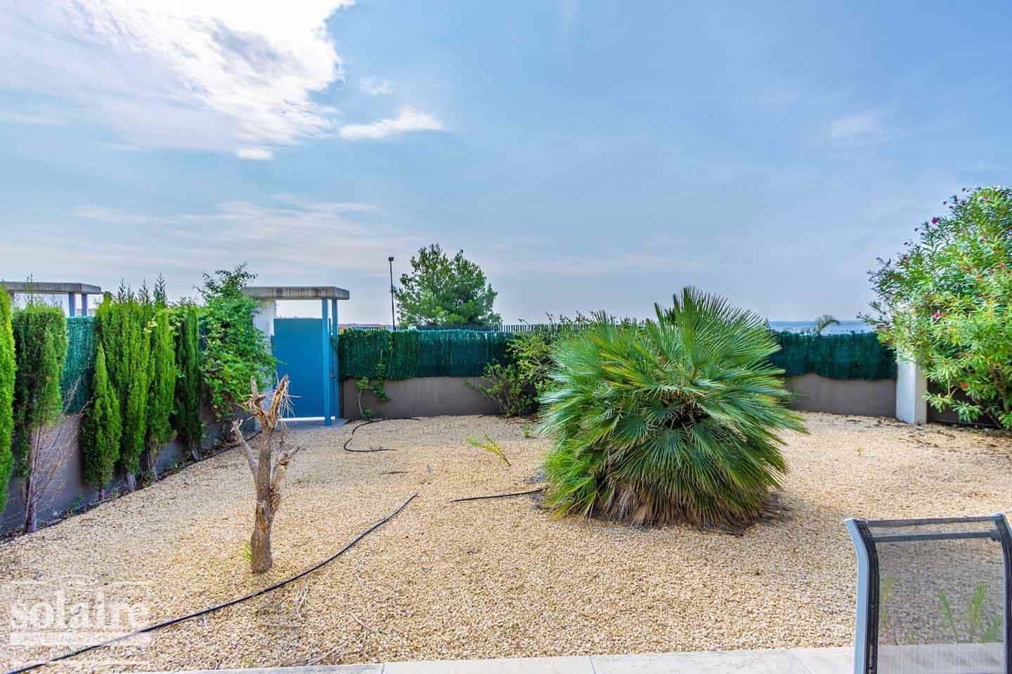 3 soverom Leilighet til salgs i Altea med svømmebasseng garasje - € 395 000 (Ref: 3317347)