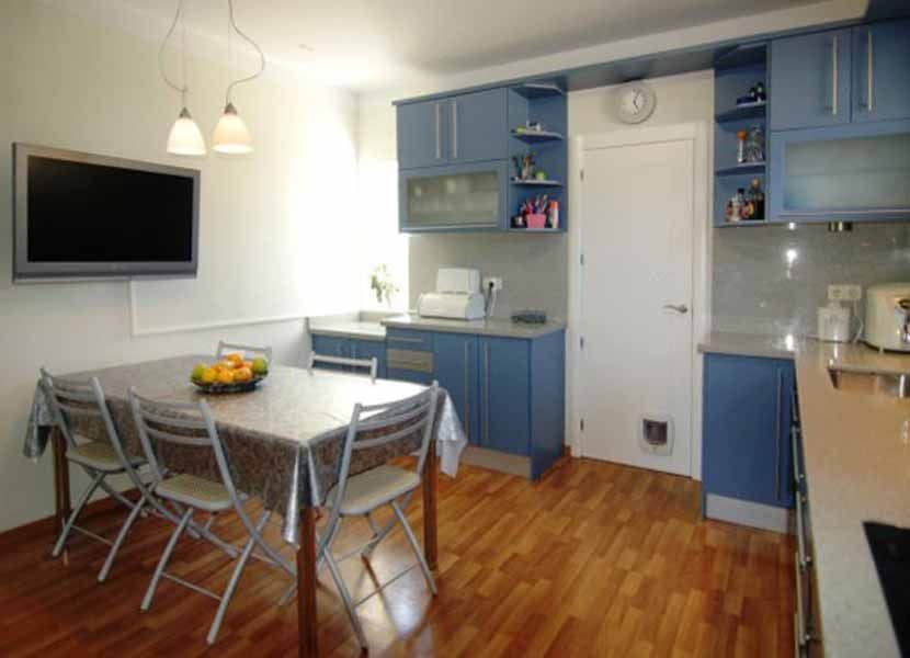 Chalet de 7 habitaciones en Altea en venta con piscina garaje - 950.000 € (Ref: 3335452)