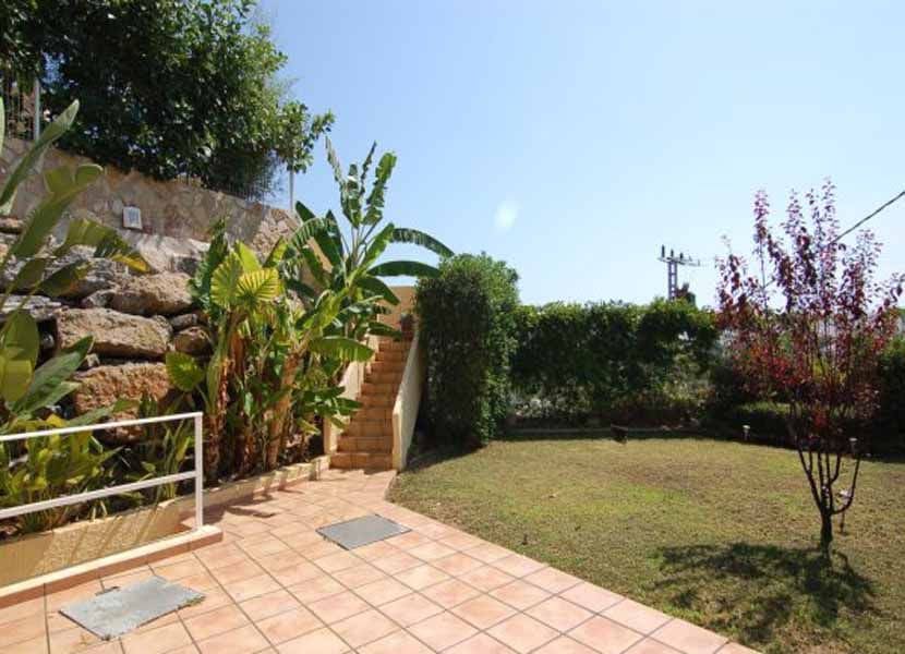 Chalet de 7 habitaciones en Altea en venta con piscina garaje - 950.000 € (Ref: 3335452)