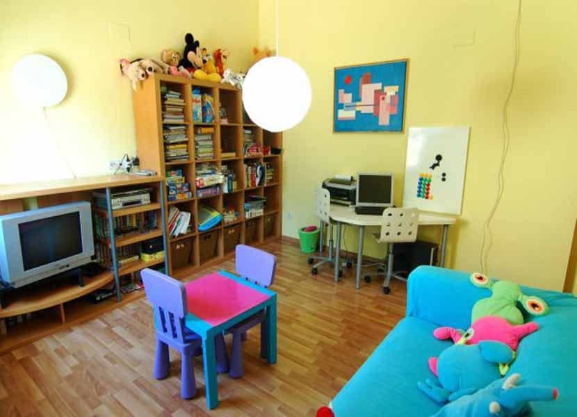 Chalet de 7 habitaciones en Altea en venta con piscina garaje - 950.000 € (Ref: 3335452)