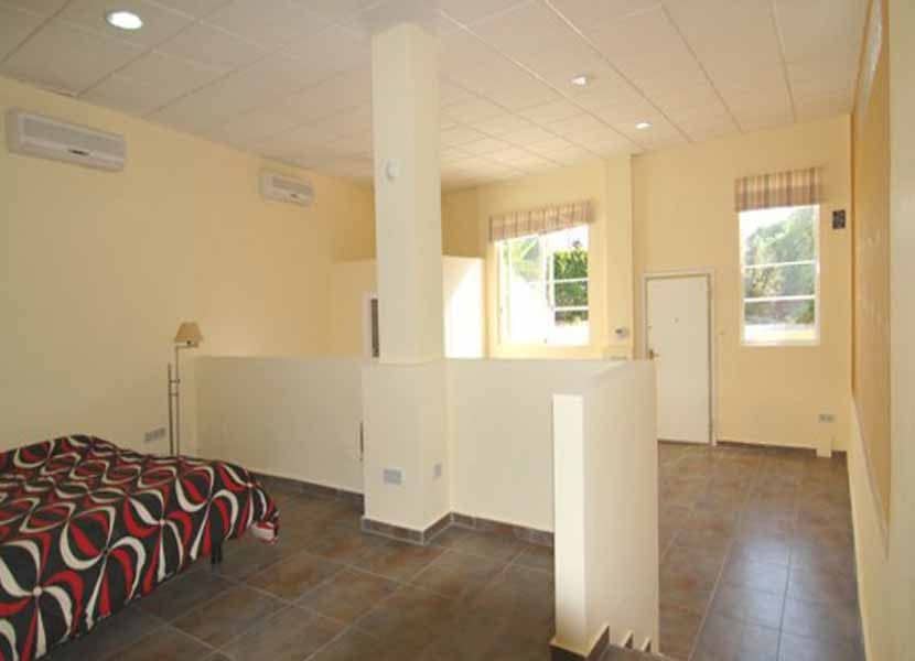 Chalet de 7 habitaciones en Altea en venta con piscina garaje - 950.000 € (Ref: 3335452)