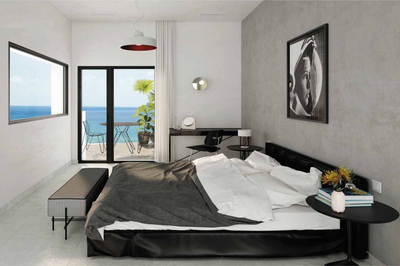 4 bedroom Villa for sale in Altea with pool garage - € 1,490,000 (Ref: 4088386)