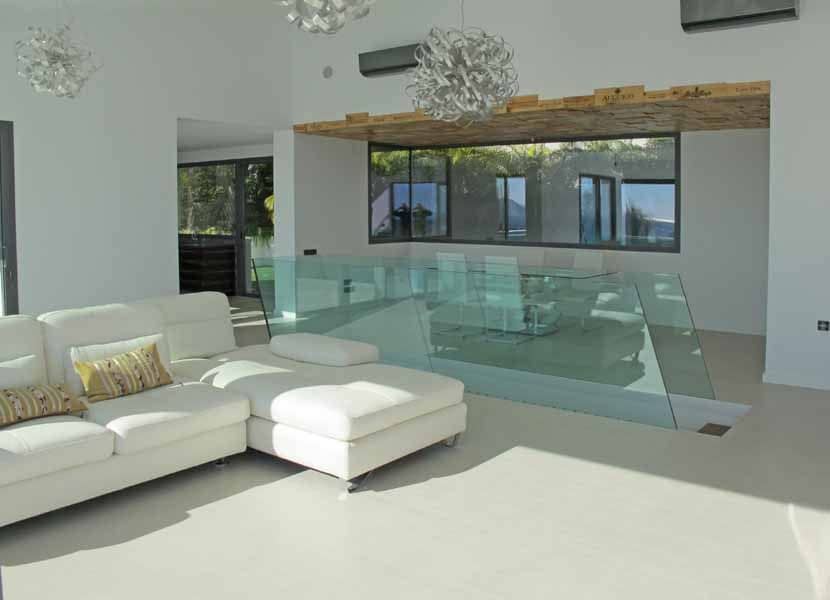 4 bedroom Villa for sale in Altea with pool garage - € 2,850,000 (Ref: 4088387)