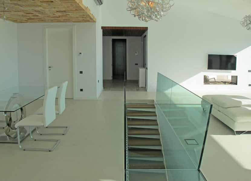 4 bedroom Villa for sale in Altea with pool garage - € 2,850,000 (Ref: 4088387)