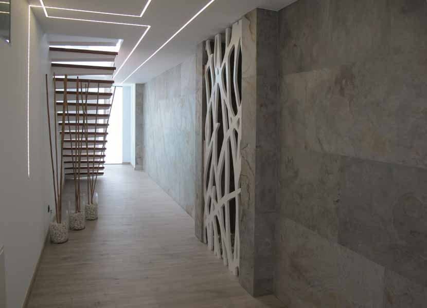 4 bedroom Villa for sale in Altea with pool garage - € 2,850,000 (Ref: 4088387)