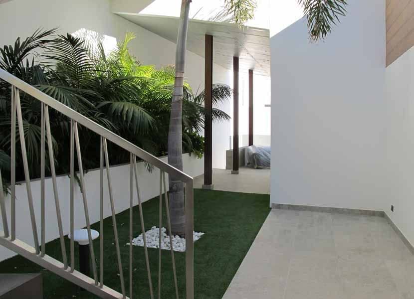 4 bedroom Villa for sale in Altea with pool garage - € 2,850,000 (Ref: 4088387)