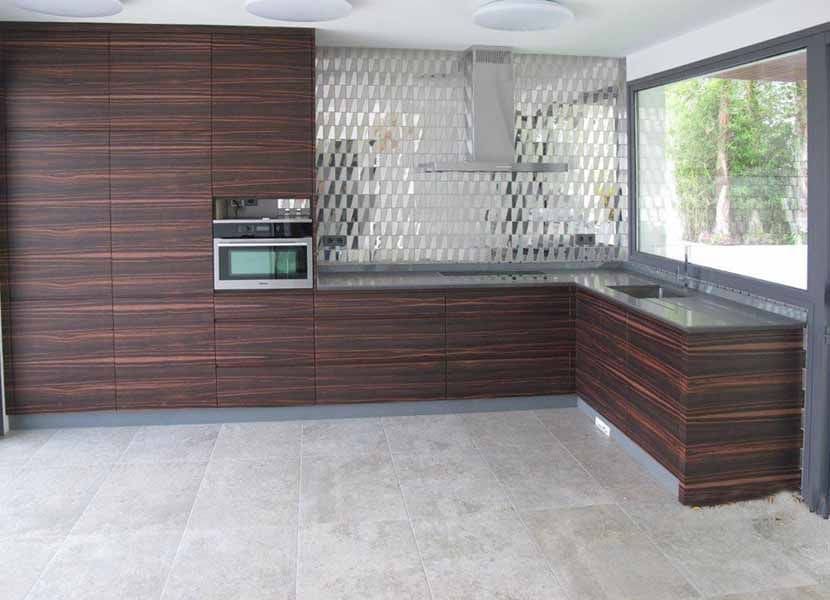 4 bedroom Villa for sale in Altea with pool garage - € 2,850,000 (Ref: 4088387)