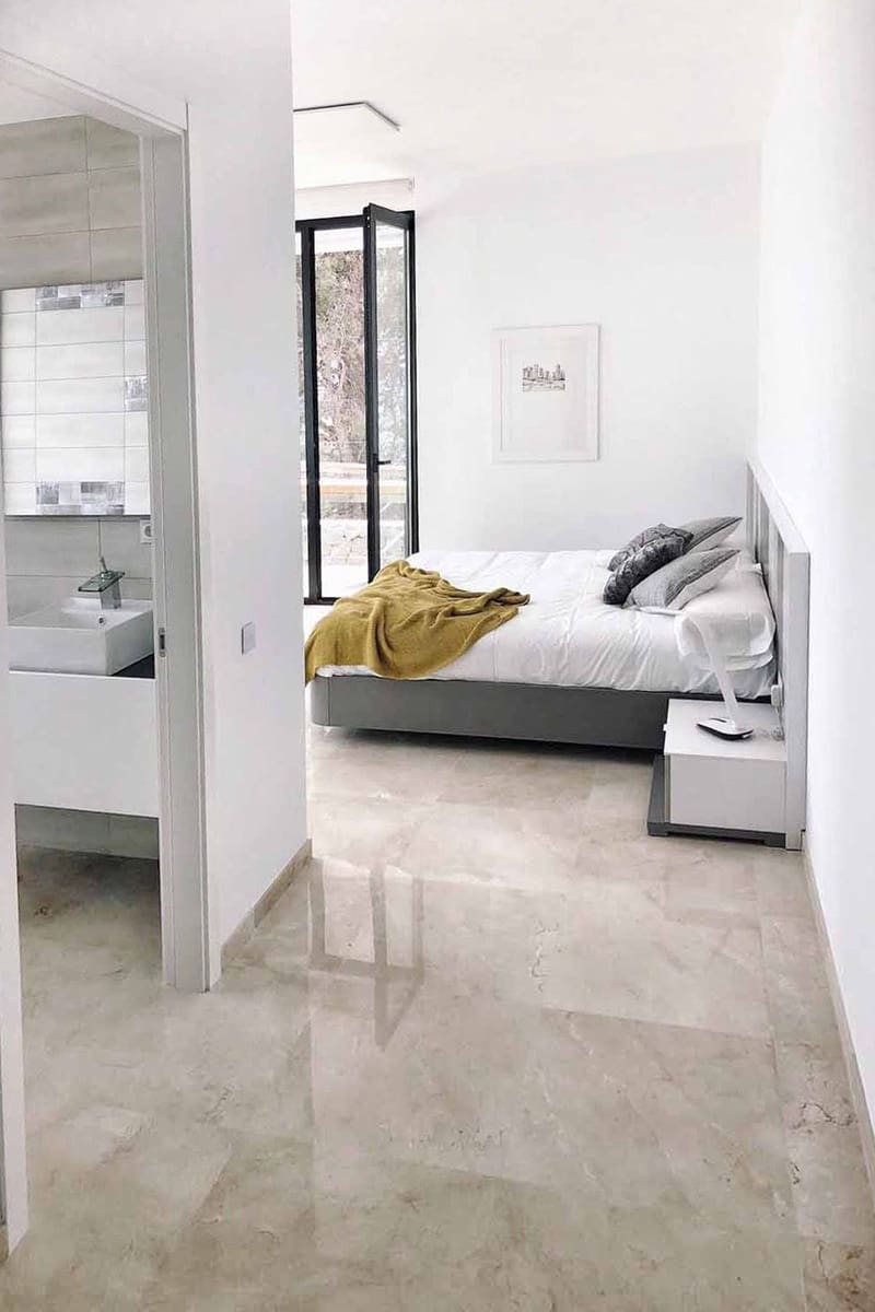 4 bedroom Villa for sale in Altea with pool garage - € 2,100,000 (Ref: 4088389)