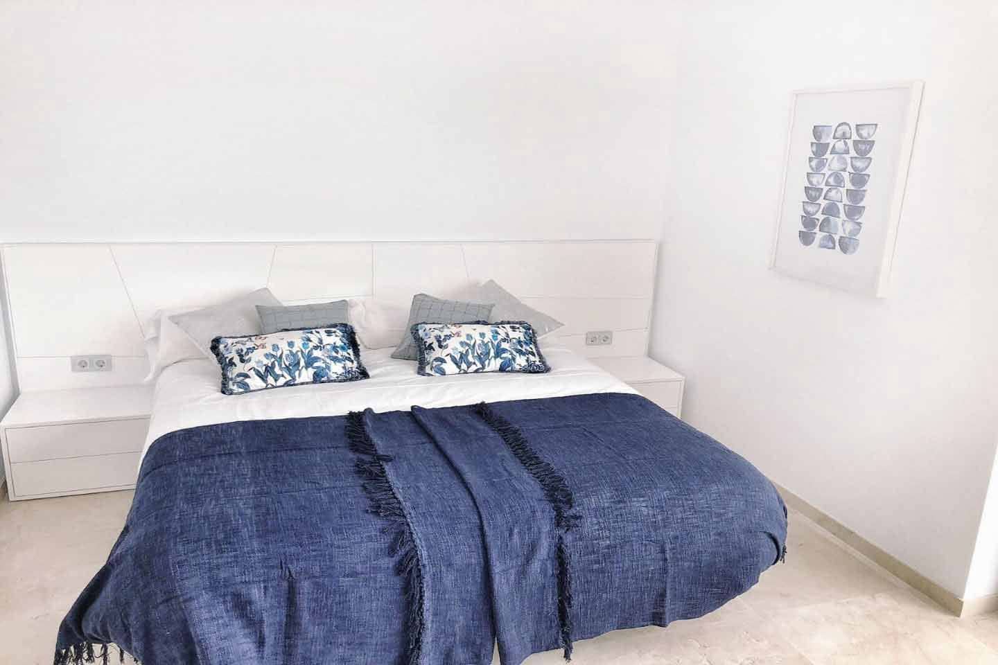 4 bedroom Villa for sale in Altea with pool garage - € 2,100,000 (Ref: 4088389)