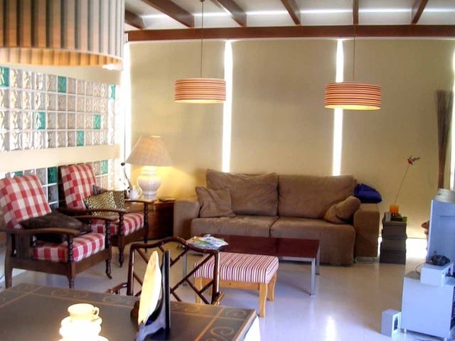 Commercial for sale in Altea - € 350,000 (Ref: 4088391)