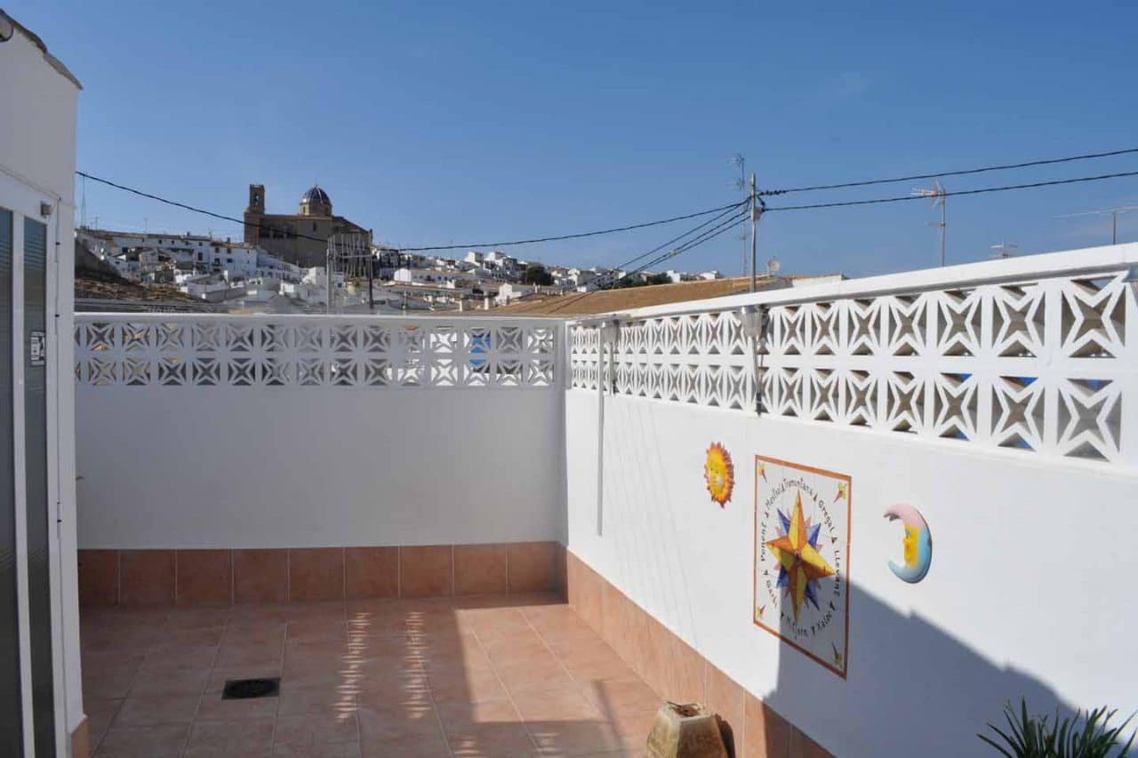 3 soveværelse Byhus til salg i Altea med garage - € 490.000 (Ref: 4088397)