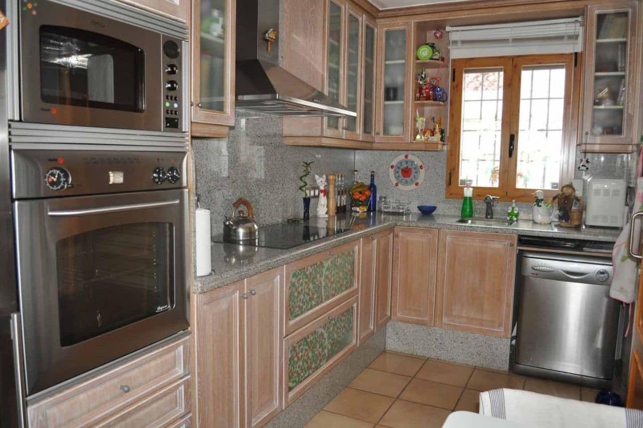 3 sovrum Hus till salu i Altea med garage - 490 000 € (Ref: 4088397)