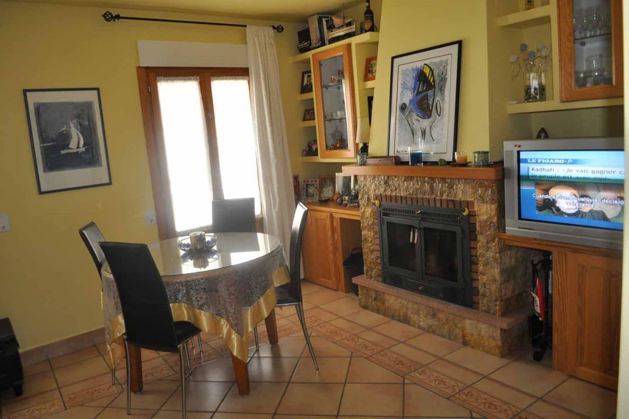 3 sovrum Hus till salu i Altea med garage - 490 000 € (Ref: 4088397)