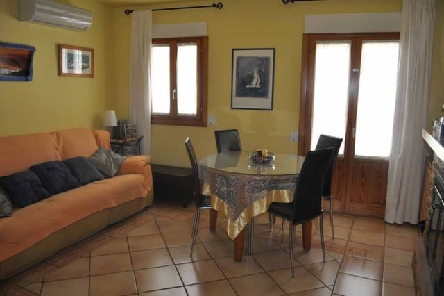 3 bedroom Townhouse for sale in Altea with garage - € 490,000 (Ref: 4088397)