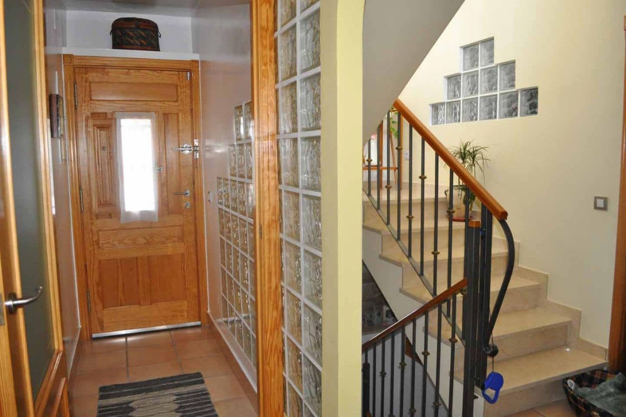 3 sovrum Hus till salu i Altea med garage - 490 000 € (Ref: 4088397)