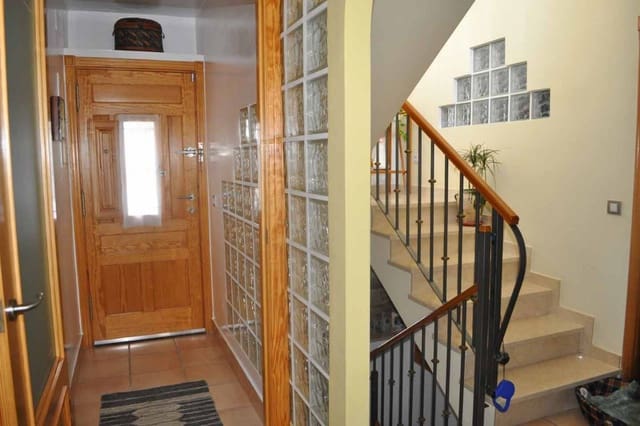 3 bedroom Townhouse for sale in Altea with garage - € 490,000 (Ref: 4088397)