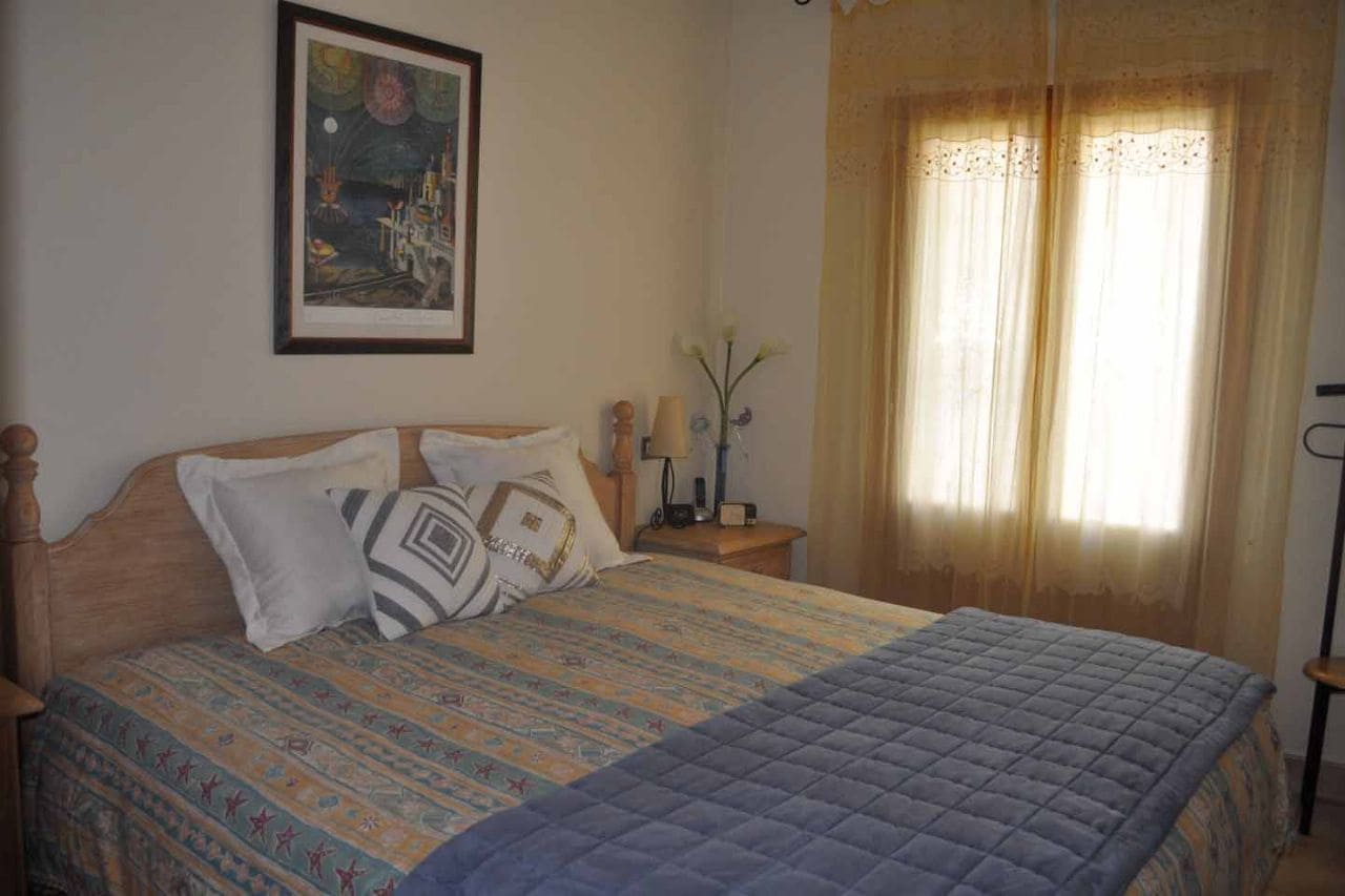 3 sovrum Hus till salu i Altea med garage - 490 000 € (Ref: 4088397)