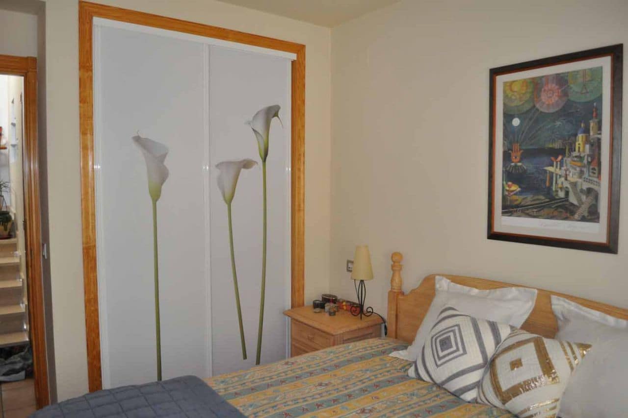 3 sovrum Hus till salu i Altea med garage - 490 000 € (Ref: 4088397)