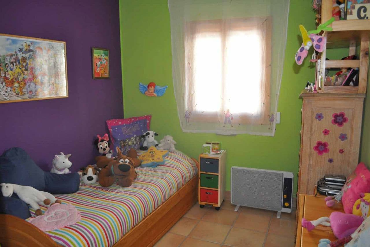 3 sovrum Hus till salu i Altea med garage - 490 000 € (Ref: 4088397)