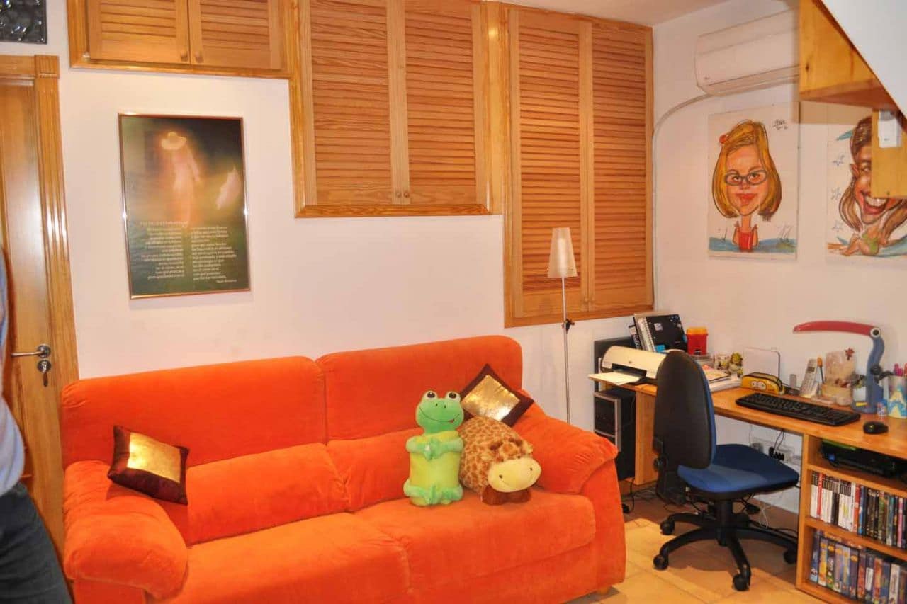 3 sovrum Hus till salu i Altea med garage - 490 000 € (Ref: 4088397)