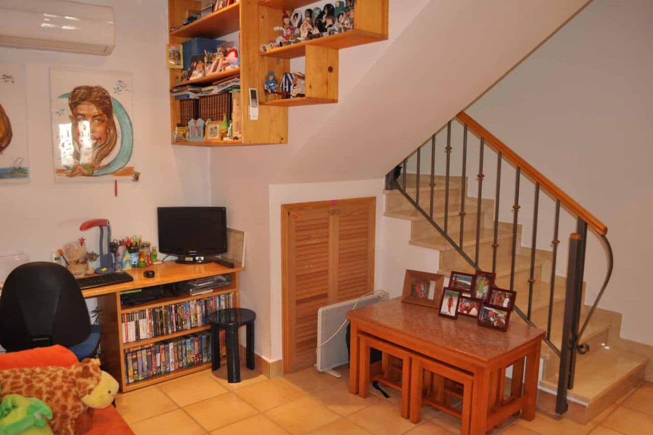 3 sovrum Hus till salu i Altea med garage - 490 000 € (Ref: 4088397)