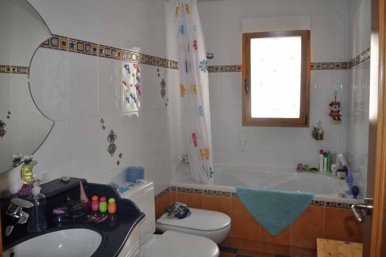 3 sovrum Hus till salu i Altea med garage - 490 000 € (Ref: 4088397)