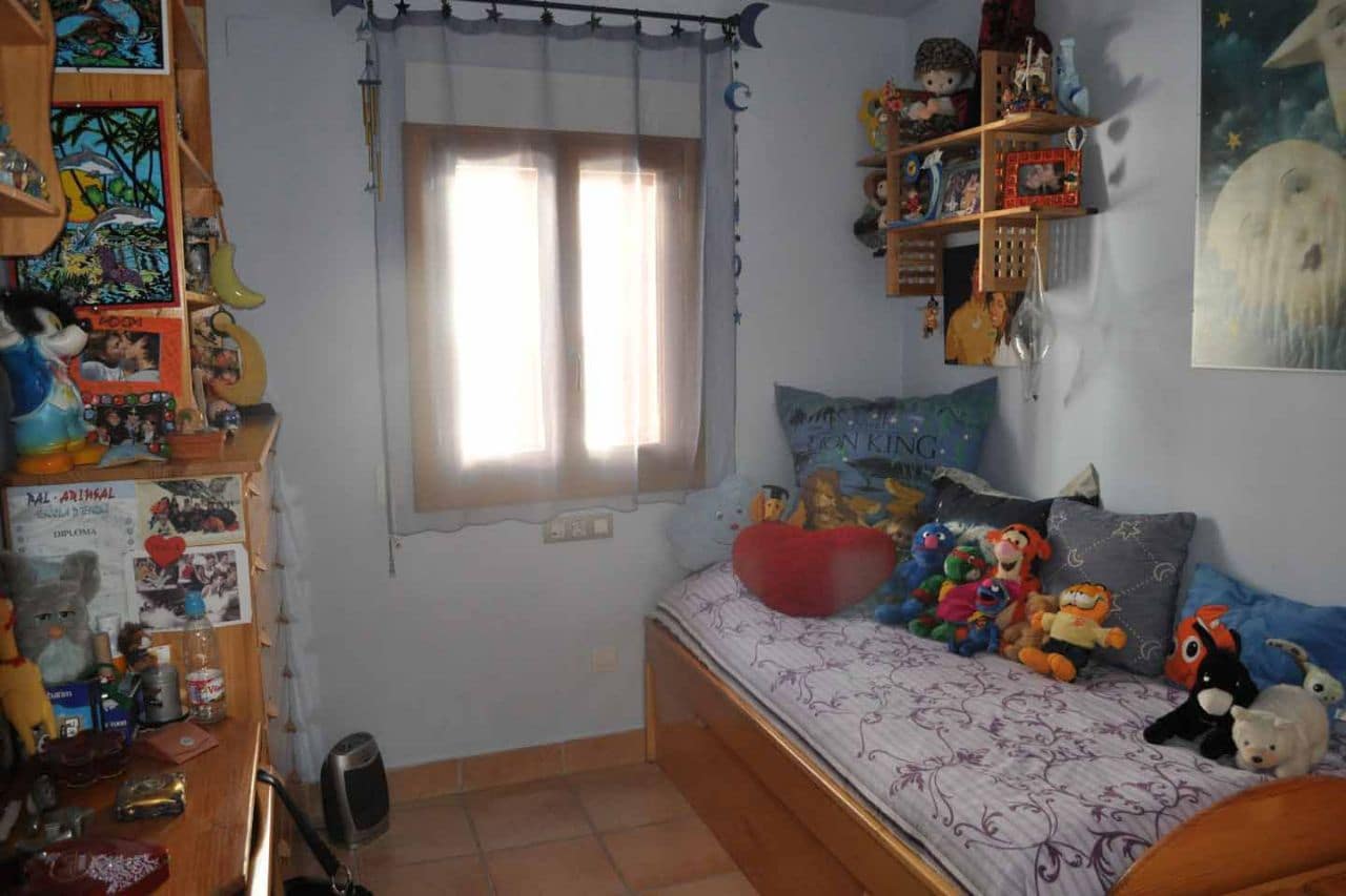 3 sovrum Hus till salu i Altea med garage - 490 000 € (Ref: 4088397)