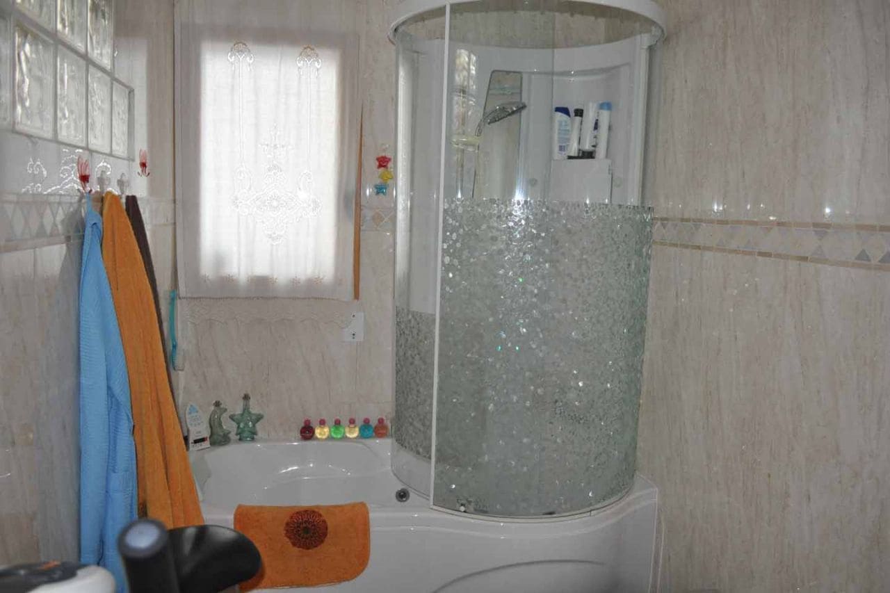 3 sovrum Hus till salu i Altea med garage - 490 000 € (Ref: 4088397)