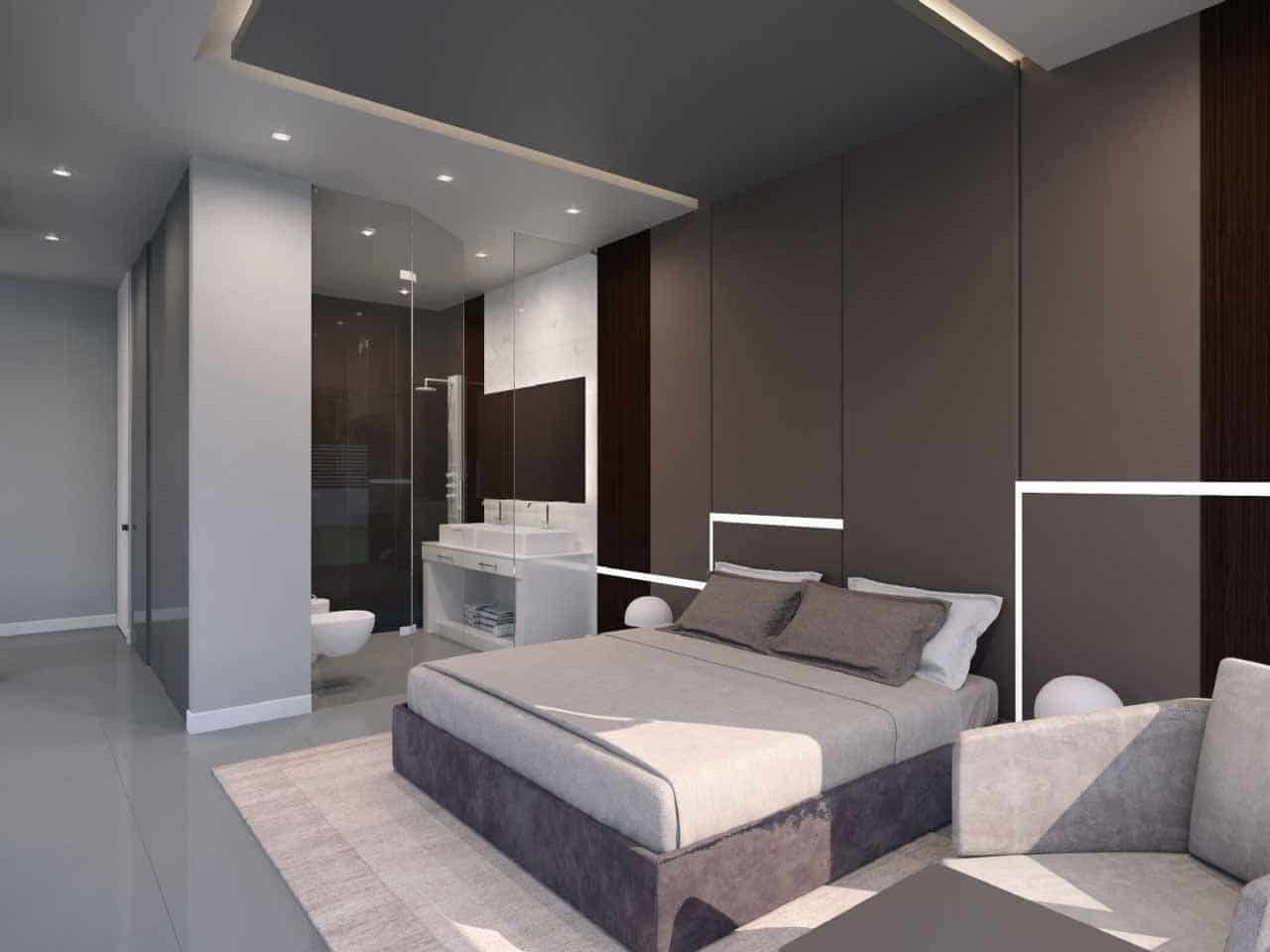 4 bedroom Villa for sale in Altea with pool garage - € 895,000 (Ref: 4088402)