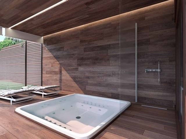 Chalet de 4 habitaciones en Altea en venta con piscina garaje - 895.000 € (Ref: 4088402)