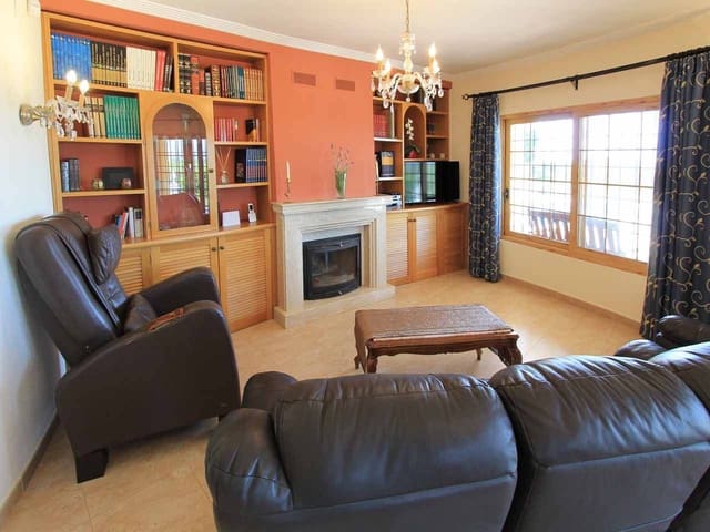 Chalet de 6 habitaciones en Altea en venta con piscina garaje - 2.651.250 € (Ref: 4088406)