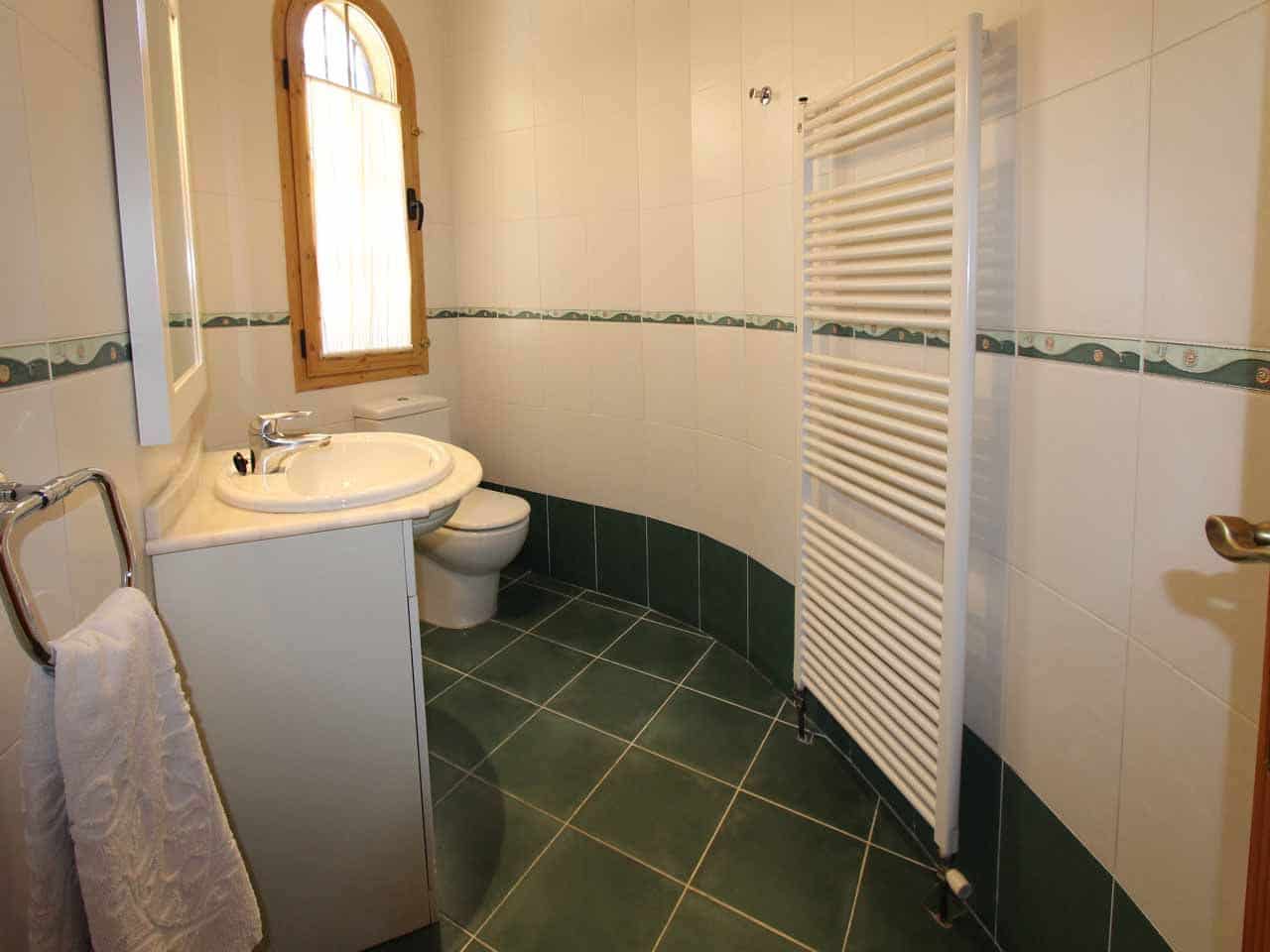 6 bedroom Villa for sale in Altea with pool garage - € 2,651,250 (Ref: 4088406)