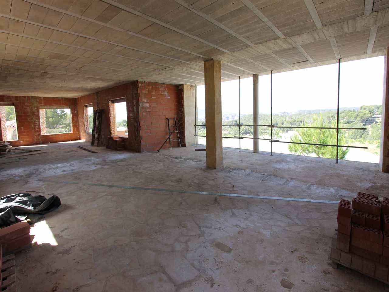 6 bedroom Villa for sale in Altea with pool garage - € 2,651,250 (Ref: 4088406)